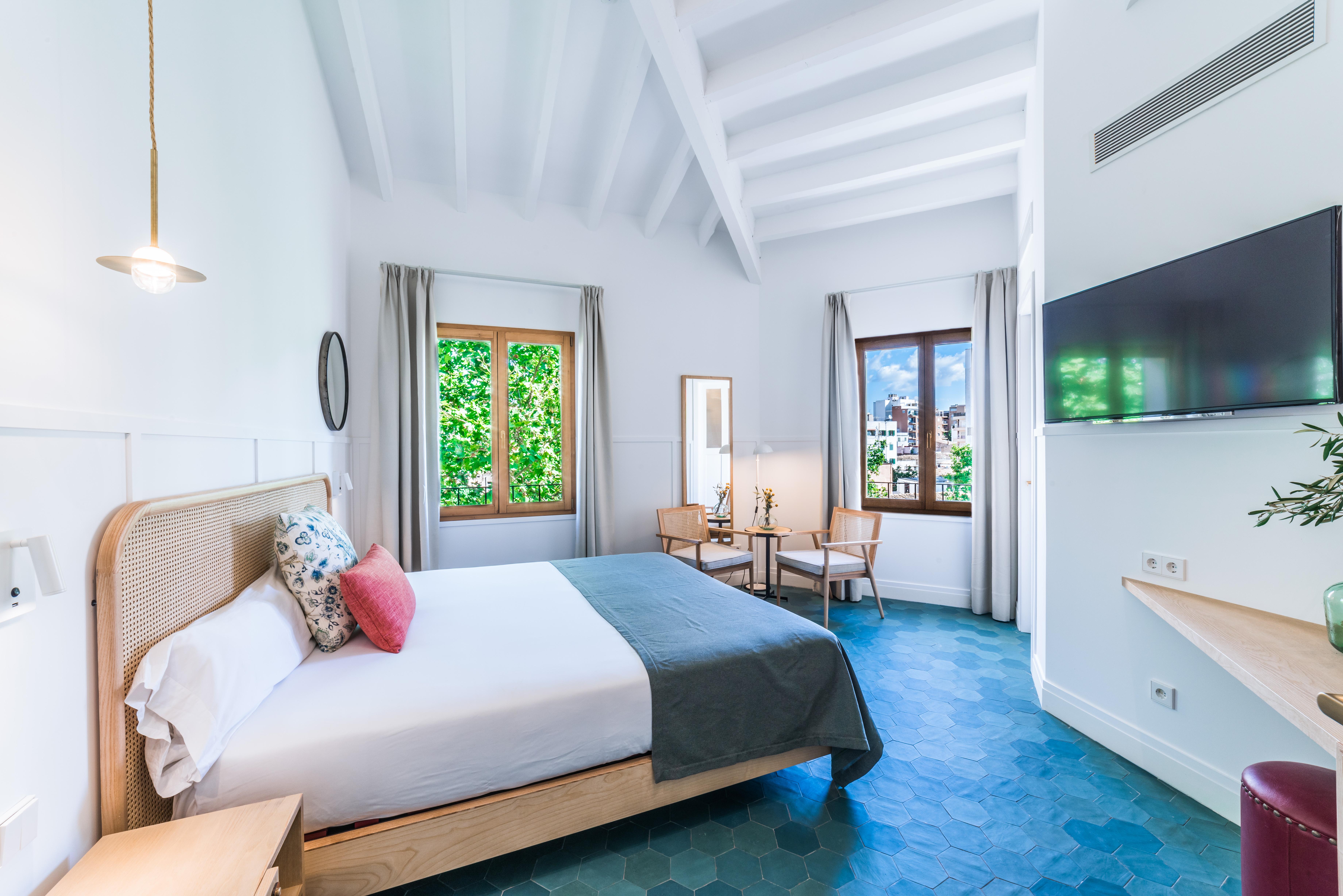 מלון פלמה דה מיורקה Nou Baleares מראה חיצוני תמונה